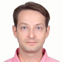 Eugene Sologubov