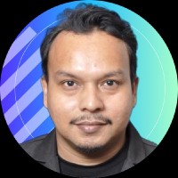 Mohd Qushairi Mohamed Noor