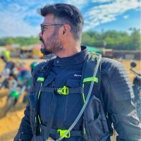 Omkar Sawant