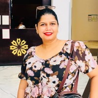 Ritu Ruhal