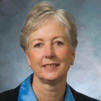 Gail Williams