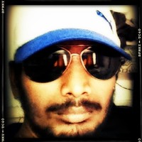 Akhil Danton