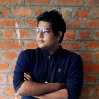 Dibyorup Chatterjee