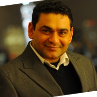 Raaj Rahhi