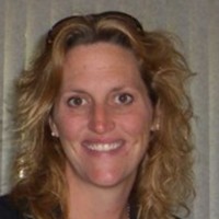 Suzanne Segal