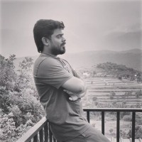 Mathivanan Marimuthu