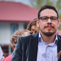 Vitaliy Domushchey