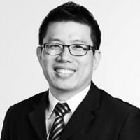 Calvin Chan