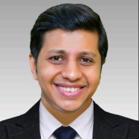 Krushal Malde