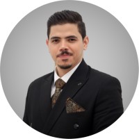 Saad Taqieddin