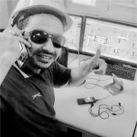 Gamaleldin Abdalla
