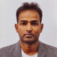 RIZVAN MOHAMMED
