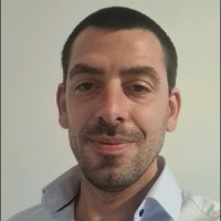 Sebastien CHARAUDEAU