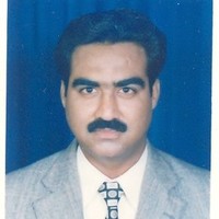 Muhammad Tariq Masood