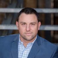 Dustin Martorano