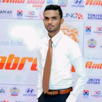 Sajana Malith Gunasekara