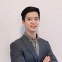 Zhong (Jonas) Zhang, PMP®, ITIL®, M.Eng