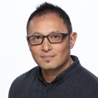 Darrell Gonzalez