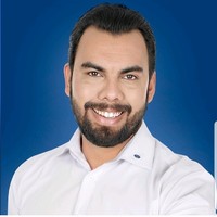 Marcos Rocha Martins Silva