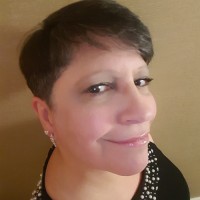 Janet R Campise
