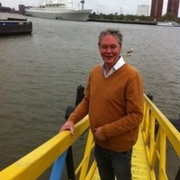Henk Van De Steenoven