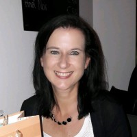 Karin Deutsch