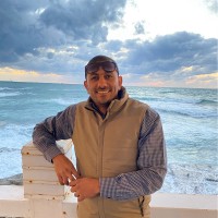Khaled Abdel Twab