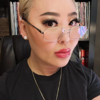EMILY TAN