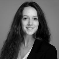 Ingrid Alba Bonafede Heggernes