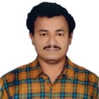 Sreehari J