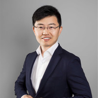 Lucas Wang