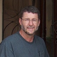 David Huffman