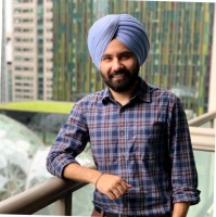 Manmeet Singh