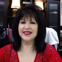 Marie Boggs-Dowdy