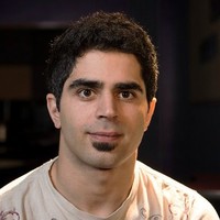 Mehrdad Fatemi