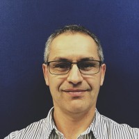 Paul Carter