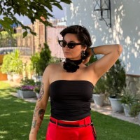 Esther Camacho Cano