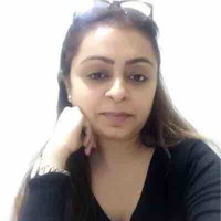 Shilpa Karia