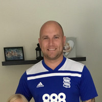 Andy Barker