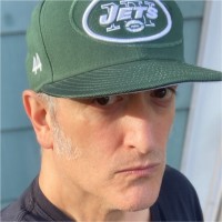 Johnny Jets