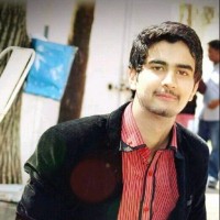 Ahsan Ali