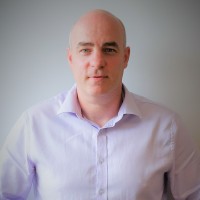 Ray O'Mahony