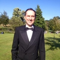 Roy Brook