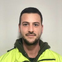 Armin Gundermann Martinez