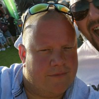 Erik Bohm
