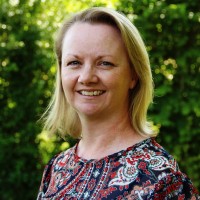 Faye Richards