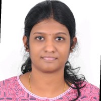Sree Parvathy Pavithran