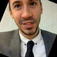 Christopher Batista