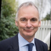Christopher Phillips