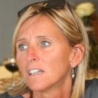 Anne Chavee